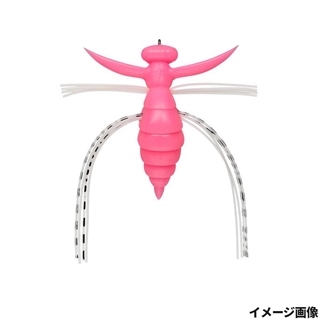 #14 バブルガムピンク