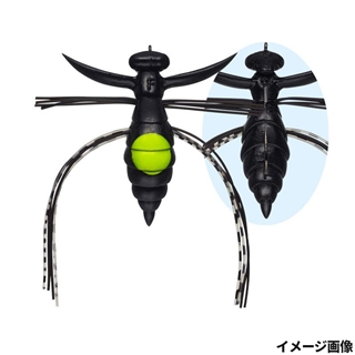 #15 サイトブラック