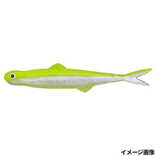 #54 スケルトンチャート