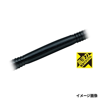 #H58 ソリッドブラック(H)