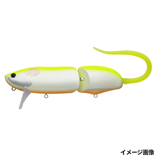 #602 ビッグバイトチャート