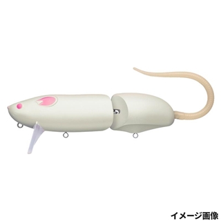 #645 マットホワイト