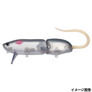 #646 グレイフラッシュ