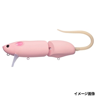 #647 ピンクラット