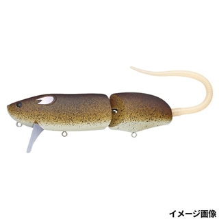 #648 マットブラウン