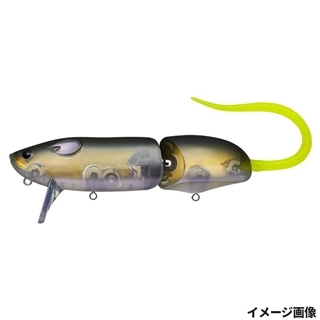 #649 オリーブゴールドフラッシュ