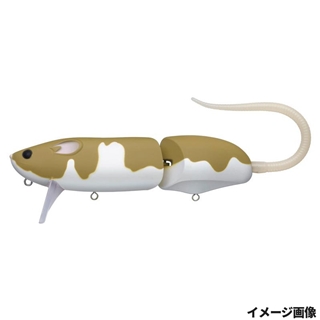 #651 ゴールデンハムスター