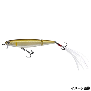 #108 ゴーストアユ