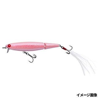 #208 モリゾーピンク