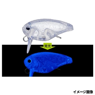 02 クリアラメ・UV