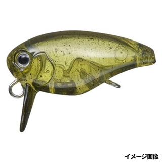 05 クリアオリーブ