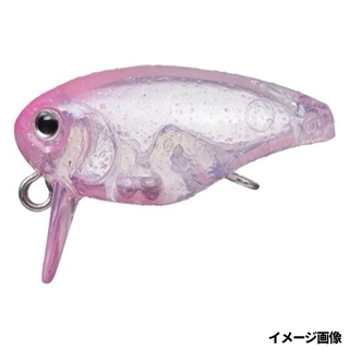 07 クリアピンク