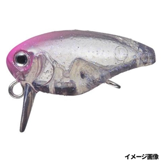 08 クリアスモーク