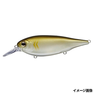 #108 ゴーストアユ