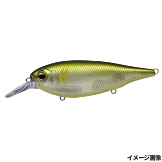 #449 ミラーアユ