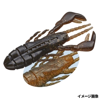 #24 マッディークロー