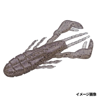 #37 リバーシュリンプ