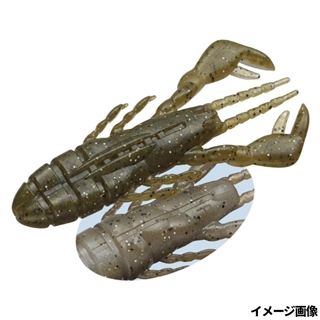 #124 ワイルドクロー