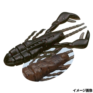 #144 ブラック/エビミソ