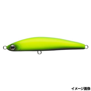 エバーグリーン コルセア65 #59 スケルトンチャート【ゆう