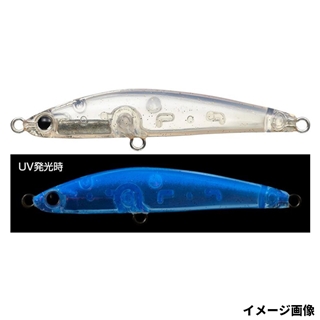 エバーグリーン コルセア 50 ドリフトチューン 882 プランクトン