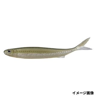 97 スーパーワカサギ