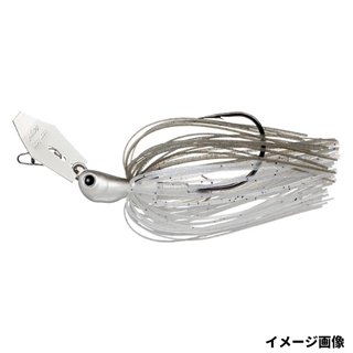 43 クリアウォーターシャッド