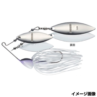 #159 ホワイトシャッド