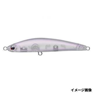 889 クリアマットパープルパール