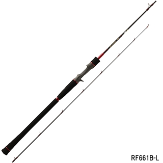 天龍 レッドフリップ RF661B-ML（タイラバ用） 天龍 レッドフリップ RF661B-ML（タイラバ用） Red Flip（レッド