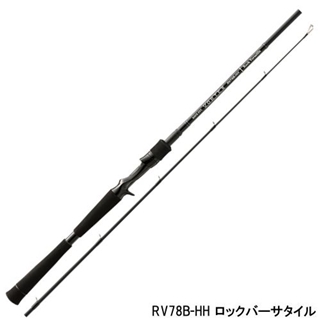 ☆最終値下げ☆　天龍　ロックアイ ヴォルテックス RV82BC-H ROCK EYE VORTEX（ロックアイ ヴォルテックス）｜SHORE｜テンリュウ