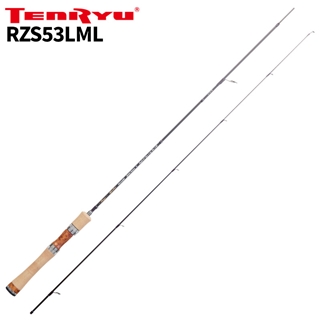 天龍　レイズスペクトラ　53ML 天龍 レイズ スペクトラ RZS53LML バスロッド - 釣具のポイント