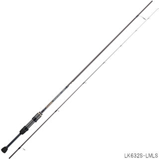 商品検索 竿・ルアーロッド:ライトSWルアーロッド:アジ・メバルロッド