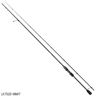 天龍 Lunakia　LK752S-MMHT