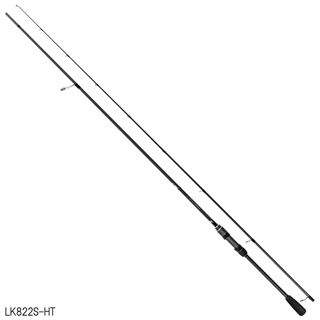 テンリュウルナキアLK822S-HT 天龍 Lunakia LK822S-HT - 釣具のポイント 【公式】オンラインストア