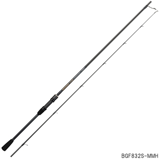 天龍 ブリゲイド フリップ BGF832S-MMH（エギングロッド） - 釣具の