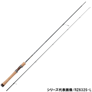 天龍 レイズ RZ4102S-UL - 釣具のポイント 【公式】オンラインストア