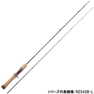 天龍　レイズ オルタ　３本セット Rayz Alter（レイズ オルタ）｜TROUT｜テンリュウ