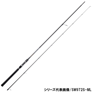 天龍 スワット SW932S-LML