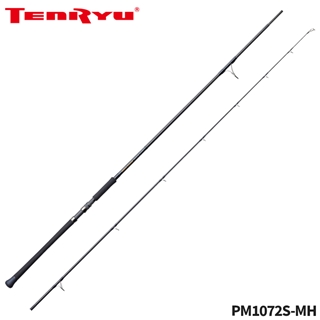 天龍 パワーマスター PM1072S-MH【大型商品】 - 釣具のポイント