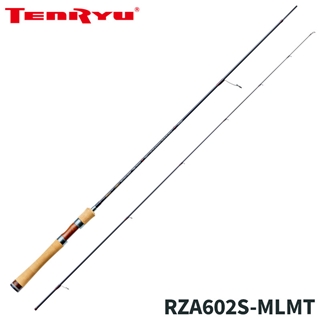 天龍 レイズ オルタ RZA602S-MLMT - 釣具のポイント 【公式
