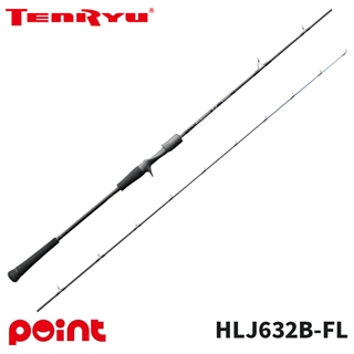 天龍 ホライゾンLJ HLJ632B-FL