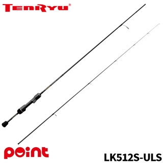 【9月入荷予定/ご予約受付中】 天龍 ルナキア LK512S-ULS
