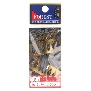 No.12 パールブラウン