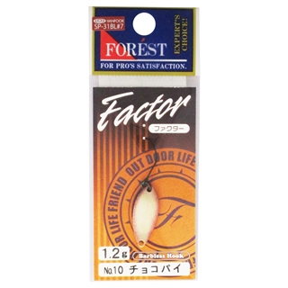 No.10 チョコパイ