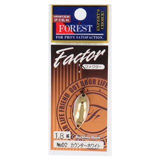 No.02 カウンターホワイト