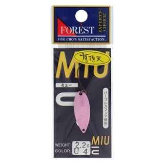 有頂天U4ライピン