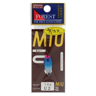 有頂天U2青ピン