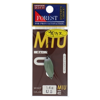 有頂天U5よもぎ