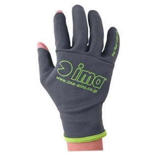 チャコール×ライム